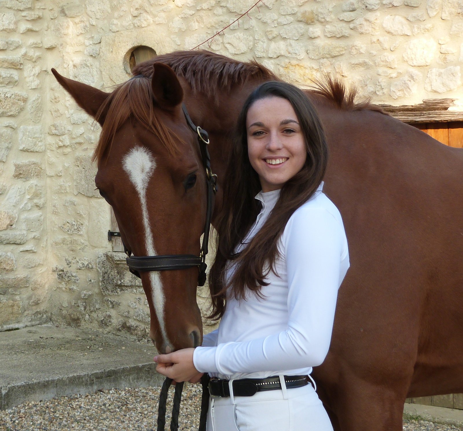 ShowRiders