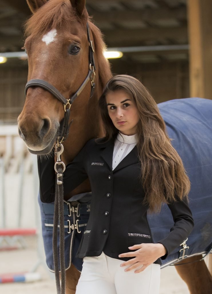 ShowRiders