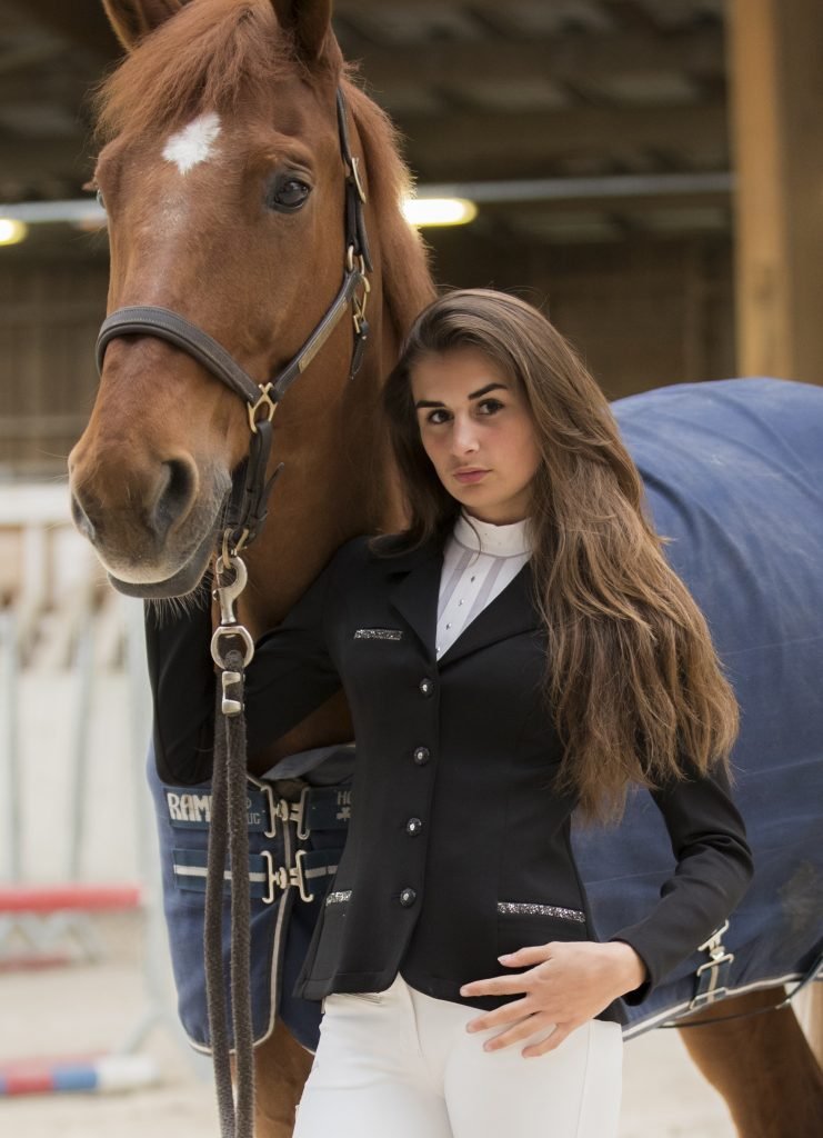 ShowRiders