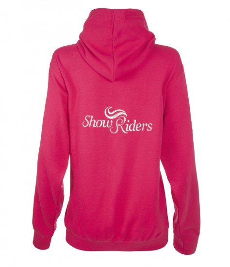ShowRiders