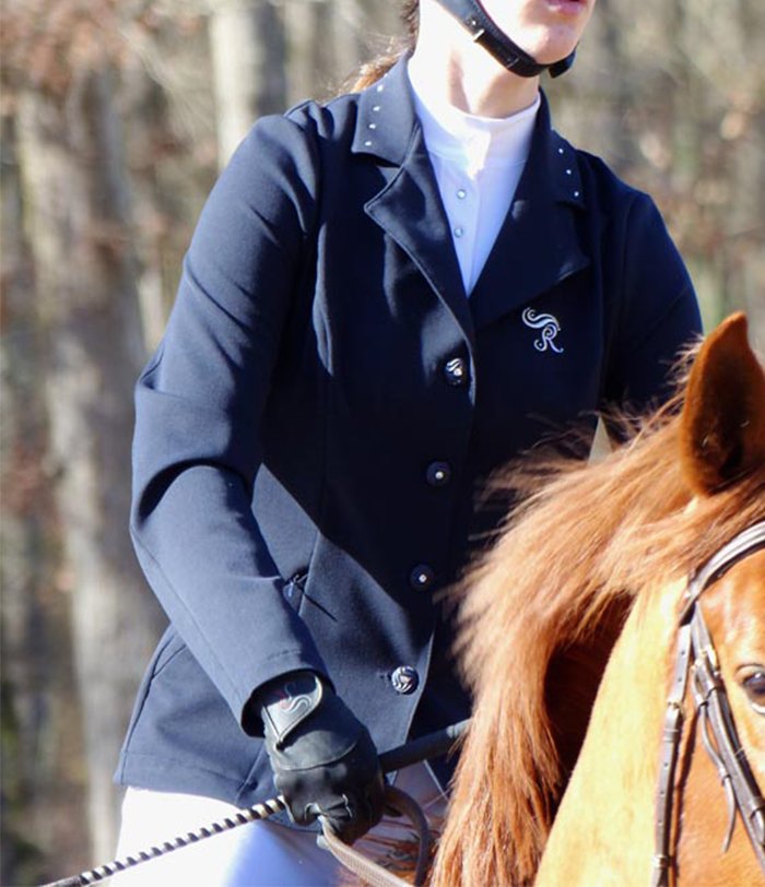 ShowRiders