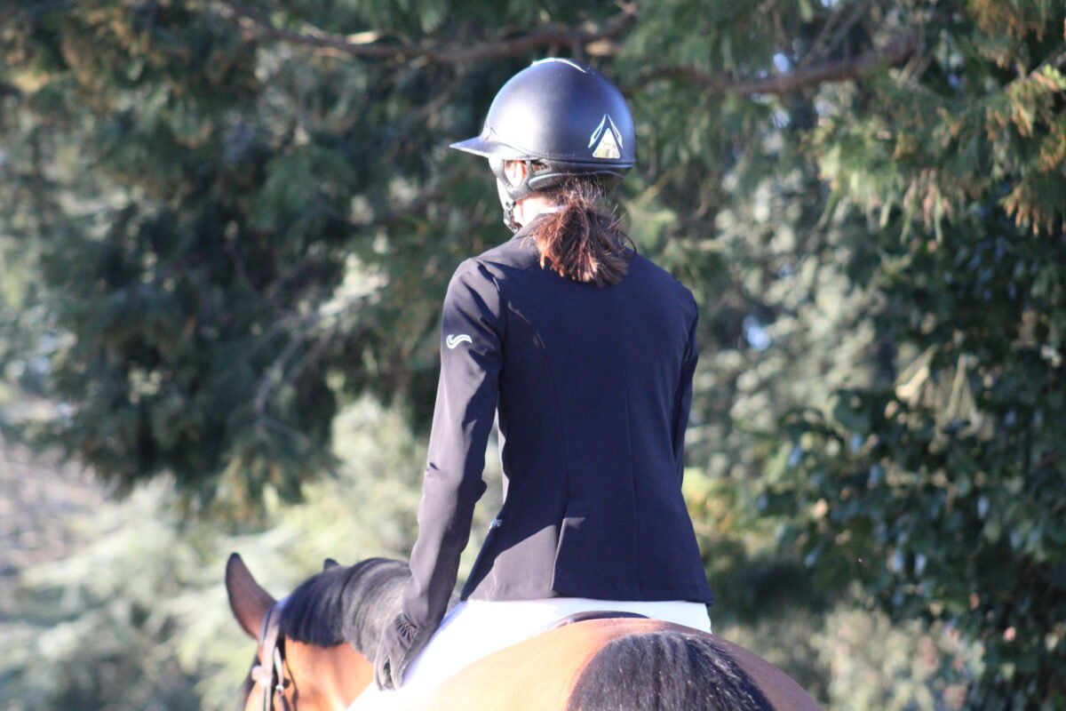 ShowRiders