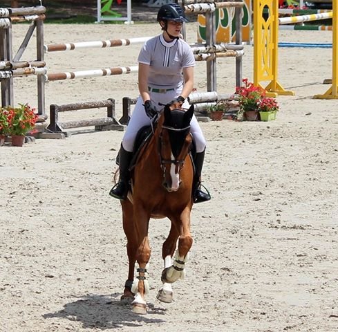 ShowRiders