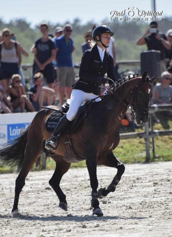 ShowRiders