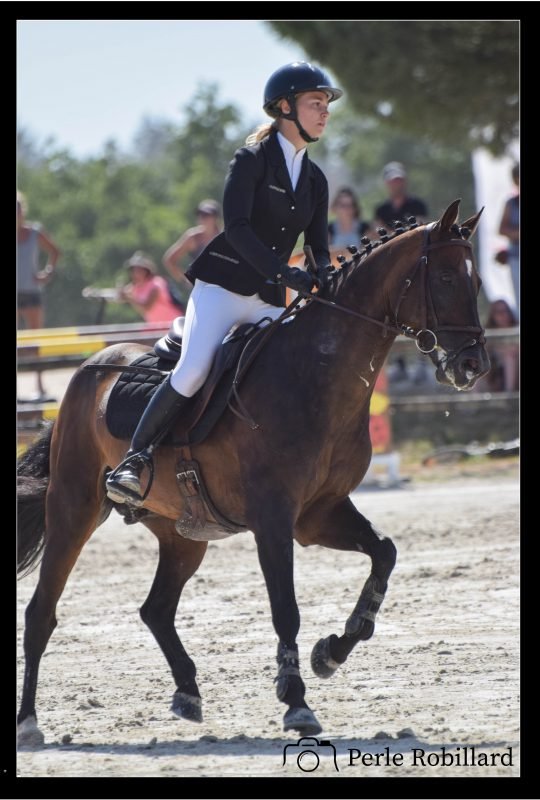 ShowRiders