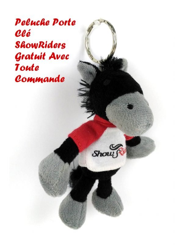 ShowRiders