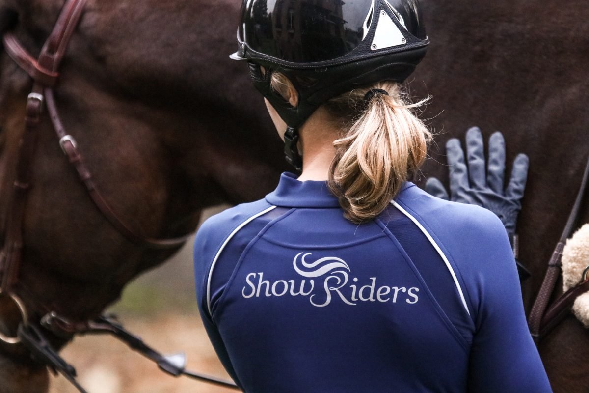 ShowRiders