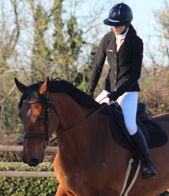 ShowRiders